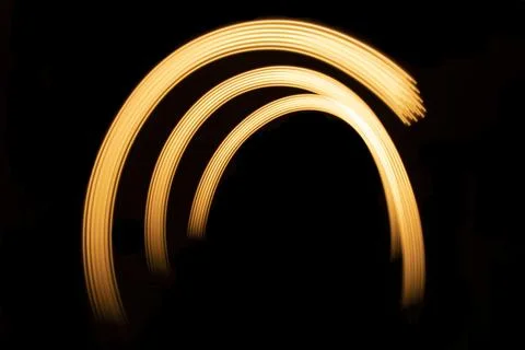 Golden gate Stock Illustration