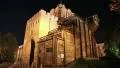 Golden Gate in Kiev, Ukraine HD Footage