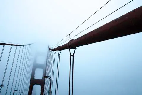 Golden Gate Stock Photos