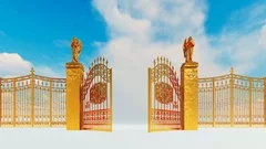 The Gates of Shopping Heaven Open with HermÃ¨s' Re-opening - PeopleAsia