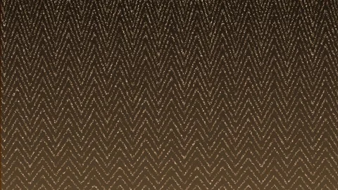 Golden geometric background of shiny angular lines rising up. Stock Footage 327223608