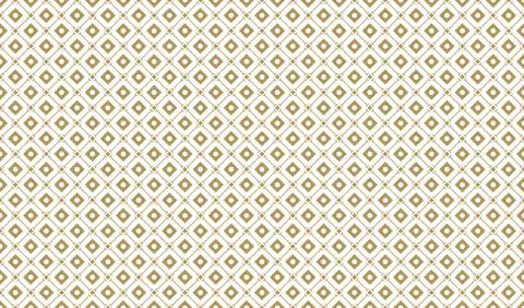 Golden Geometric Pattern 7v8, Increased. Seamless Illustrazione stock