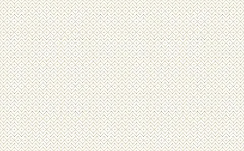 Golden Geometric Pattern 8v91. Seamless Stock Illustration