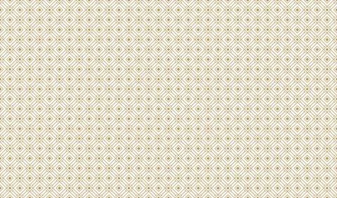 Golden Geometric Pattern 9v22, Increased Stock Illustration