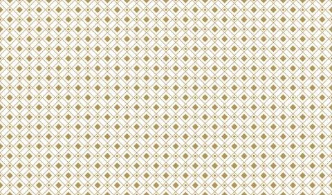 Golden Geometric Pattern 9v3, Increased Stock Illustration