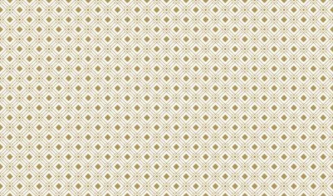 Golden Geometric Pattern 9v32, Increased Stock Illustration