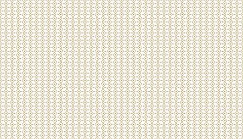 Golden geometric pattern Stock Illustration
