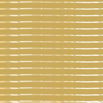 Golden geometric shapes pattern design Illustrazione stock