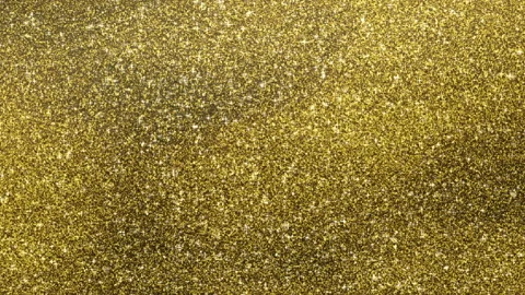 Golden glimmered background Stock-Footage 115439287