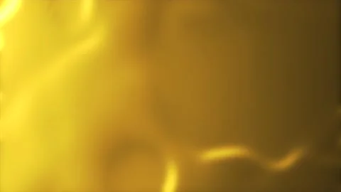 Golden glimmered seamless loop abstract motion background Video stock 142687102