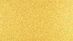 Golden Glitter Background in high resolu... | Stock Video | Pond5