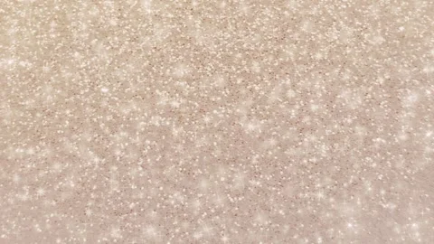 Golden glitter background loop Stock Footage 256256839