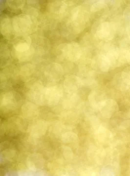 Golden glitter background Stock Photos