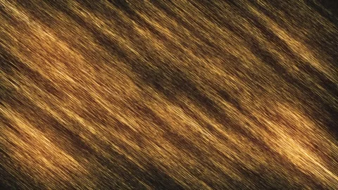 Golden Glitter Dust Diagonal Loop Stock Footage 310552243