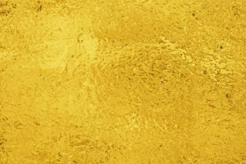Golden glittering background Stock Photos