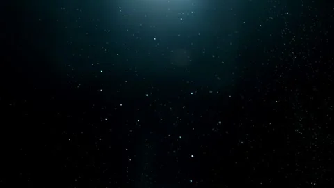 Golden Glitters Background in Super Slow Motion Stock Footage 292818043