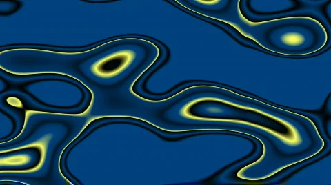 Golden Globs background Stock Footage 283584