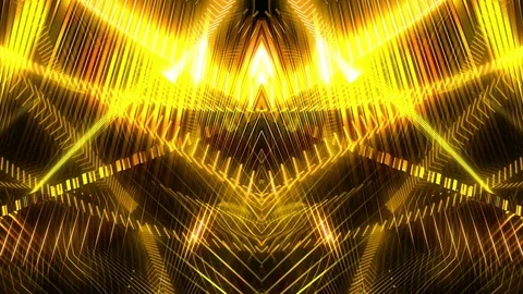Golden Glow background Stock-Footage 102430307