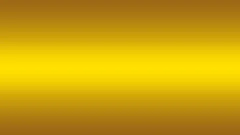 Golden gradient background. Abstract luxury wallpaper with smooth yellow li.. Stock Illustration