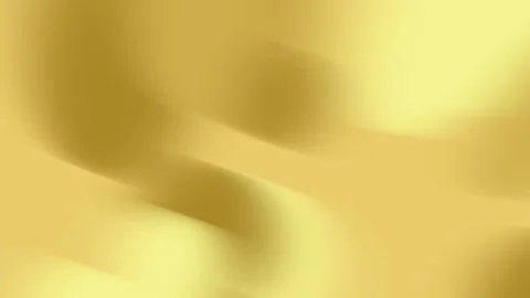 Golden gradient background features subtle diagonal lines. Stock Footage 301927834