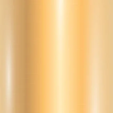 Golden gradient with highlights Stock Illustration