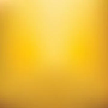 Golden Gradient Mesh Blurred Background Stock Illustration
