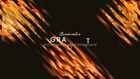 Golden gradient motion animation background 動画素材 341949169