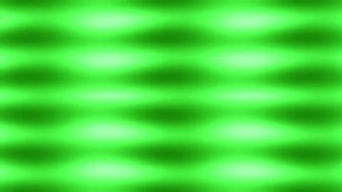 Golden Gradient Waves Background Animation Abstract Energy Flow Stock Footage 339798970