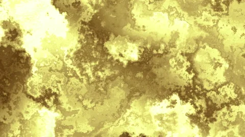 Golden grunge texture animation, abstract rusted and gold metal details Stock Footage 337294140