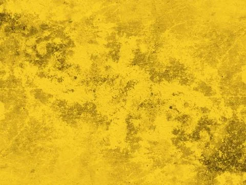 Golden grungy surface Texture Stock Illustration