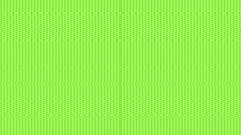 Golden Honeycomb Pattern Background Loop Stock Footage 332549452