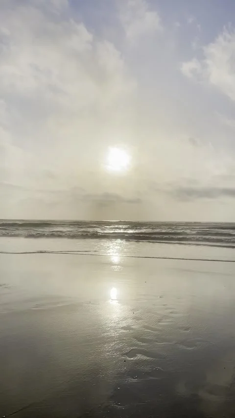 The Golden Hour Stock Footage 327893472