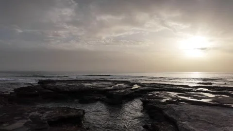 Golden hour Stock Footage 333582591