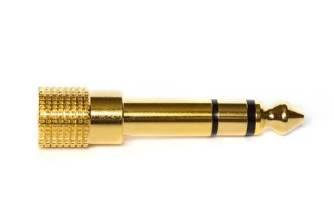Golden jack Stock Photos