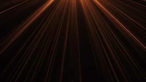 Golden Light Background Stock Footage 309583454