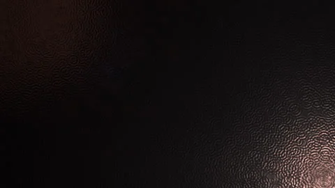 Golden light in the background glowing in the dark Video stock 320116162