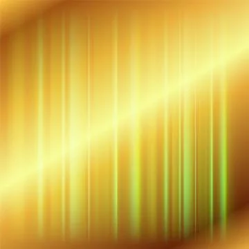 Golden light background Vector illustration Stock Illustration