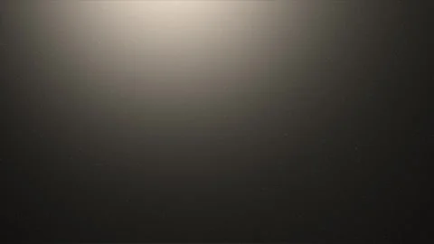 Golden light expands from a central point, creating a radiant and ethereal Stock Footage 324700375