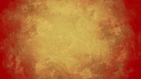 Golden light expands on a red background, creating a warm and inviting Stock Footage 310090837