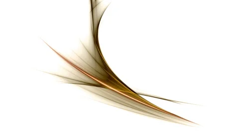 Golden Light Linear Motion, Dynamic  Stream Stock-Footage 49535955