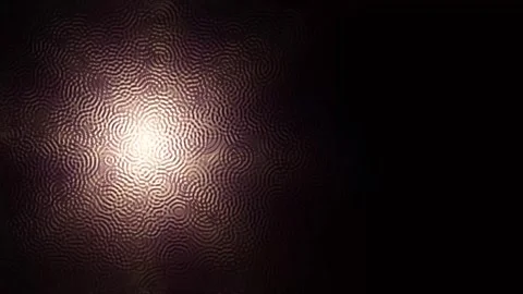 Golden light moving on animated background from left to right 스톡 동영상 320122416