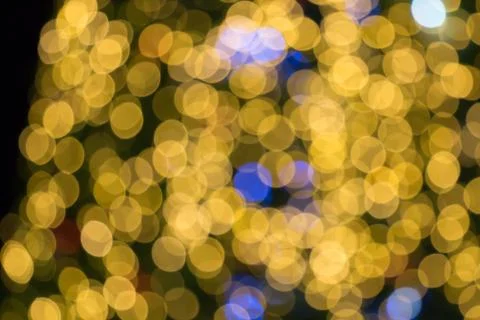 Golden light Stock Photos