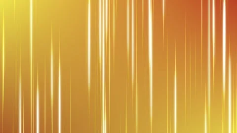 Golden light trails background animation in multiple split screens Stock Footage 301587827
