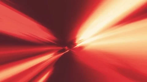 Golden Lights Blinking Animation  Video stock 240340599