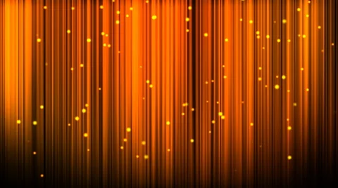 Golden lines background Stock Footage 58291954