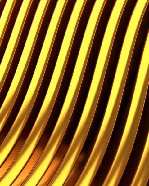 Golden lines texture Stock Footage 292006932