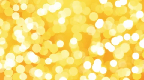 Golden Loopable Soft Background Video stock 56914241
