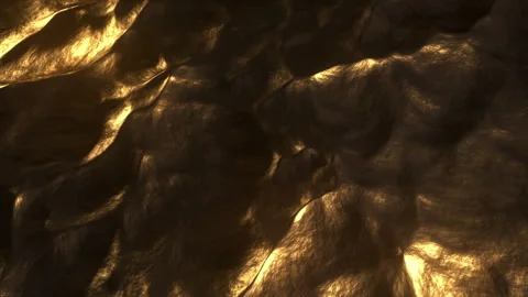 Golden Luxury Background Video stock 247737815