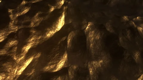 Golden Luxury Background Video stock 247737883