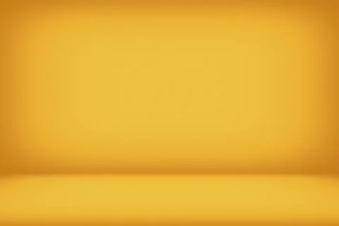 Golden Luxury Gradient Background, Suitable for Presentation and Backdrop. Foto stock